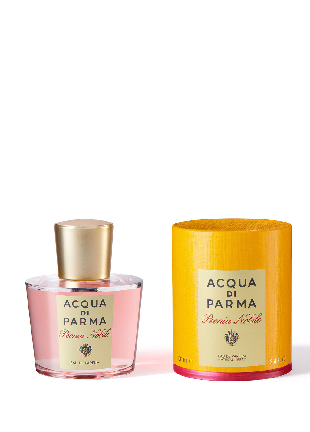 Peonia Nobile EDP 100 ml Kadın Parfüm