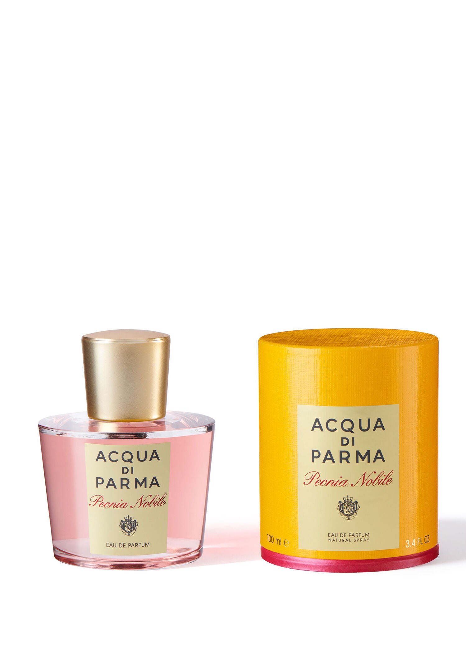 Peonia Nobile EDP 100 ml Kadın Parfüm