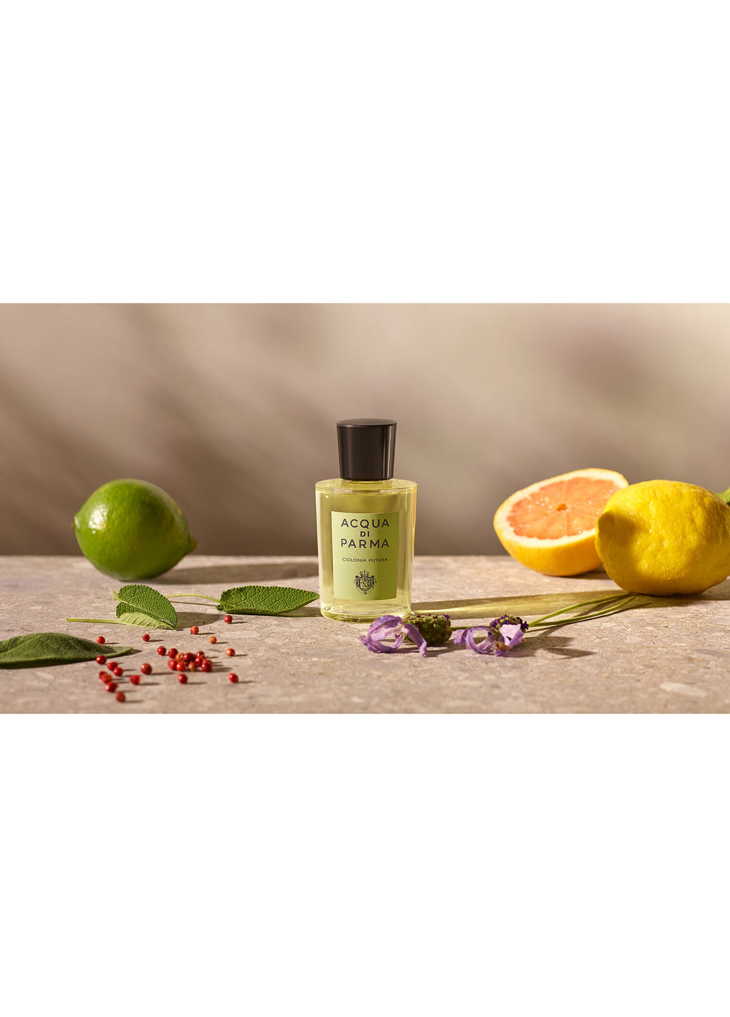 Colonia Futura EDC 100 ml Parfüm