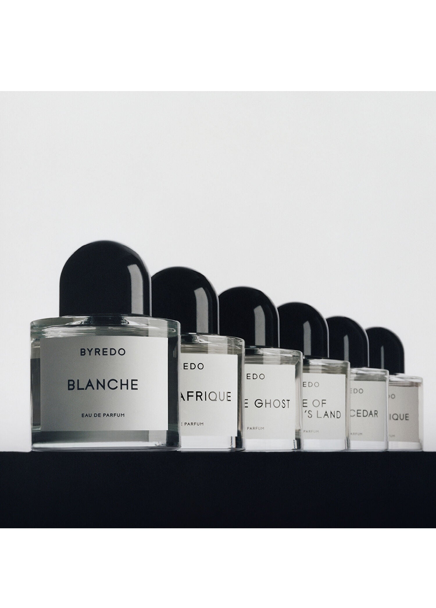 Bibliotheque EDP 100 ml Parfüm