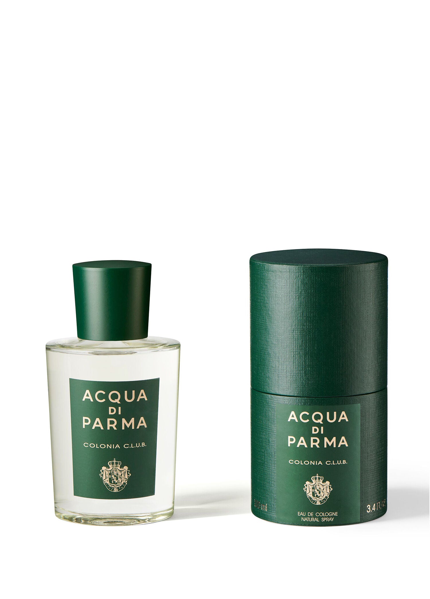 Colonia C L U B EDC 100 ml Parfüm