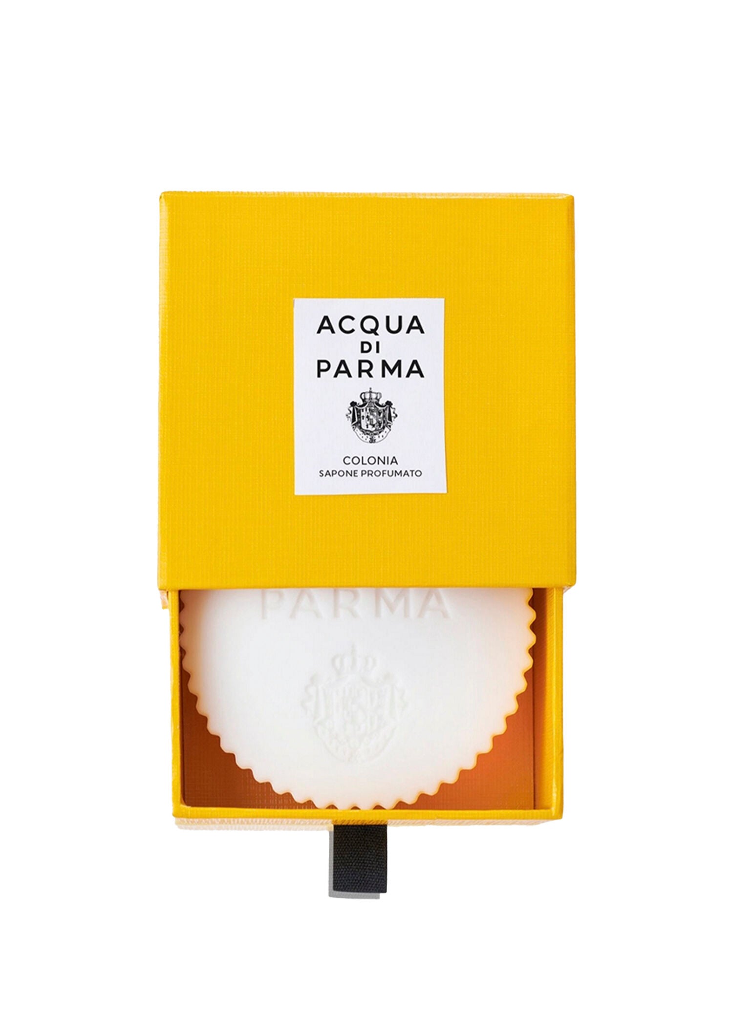 Colonia Soap Bar
