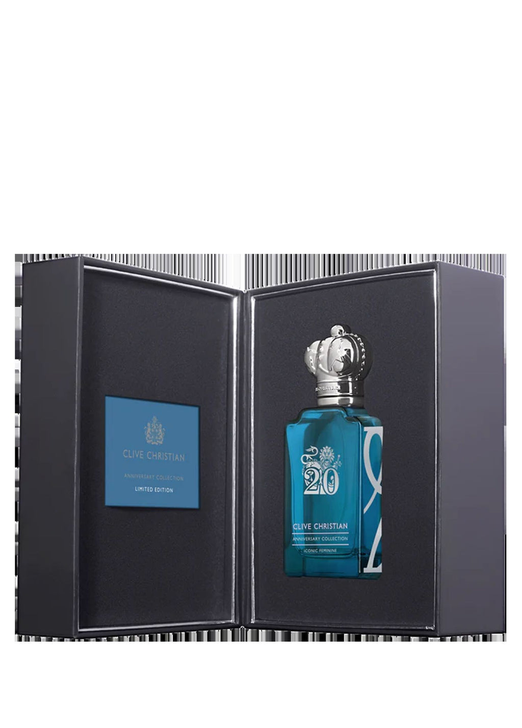 Iconic Feminine Kadın Parfüm 50 ml