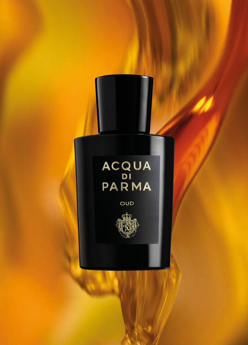 Sigrnature Oud EDP 100 ml Parfüm