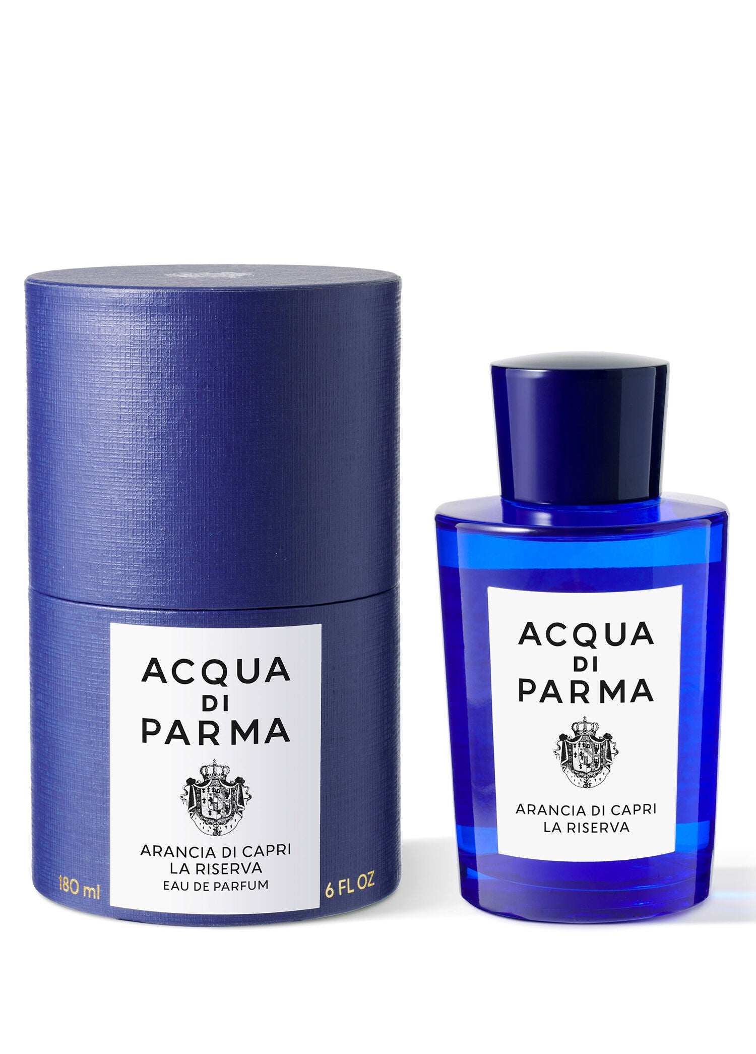 Arancia Di Capri La Riserva EDP 180 ml