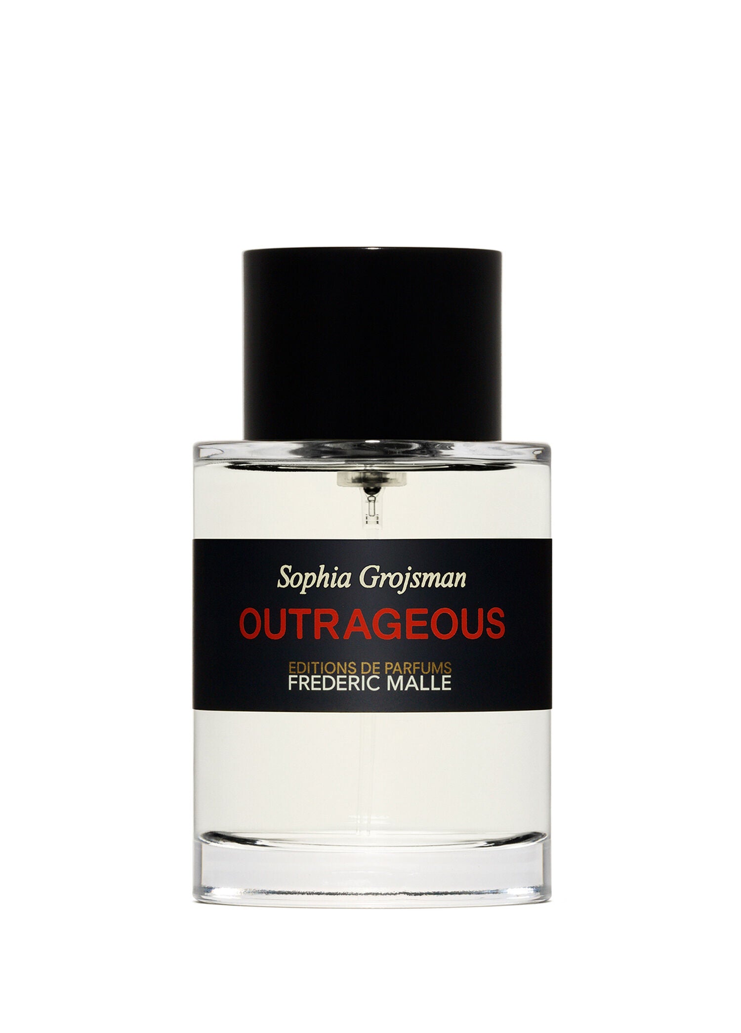 Outrageous 100Ml