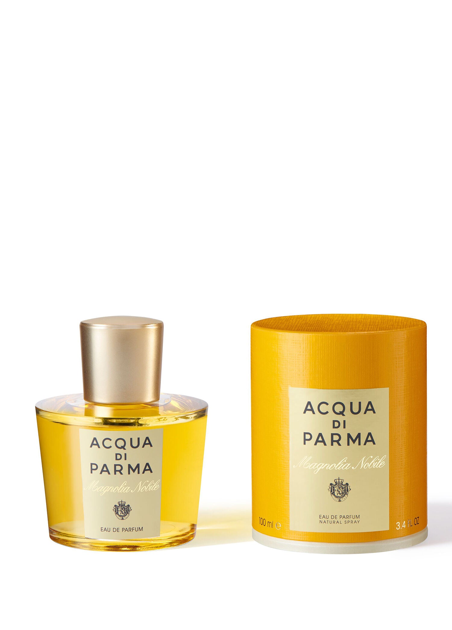 Magnolia Nobile EDP 100 ml Kadın Parfüm
