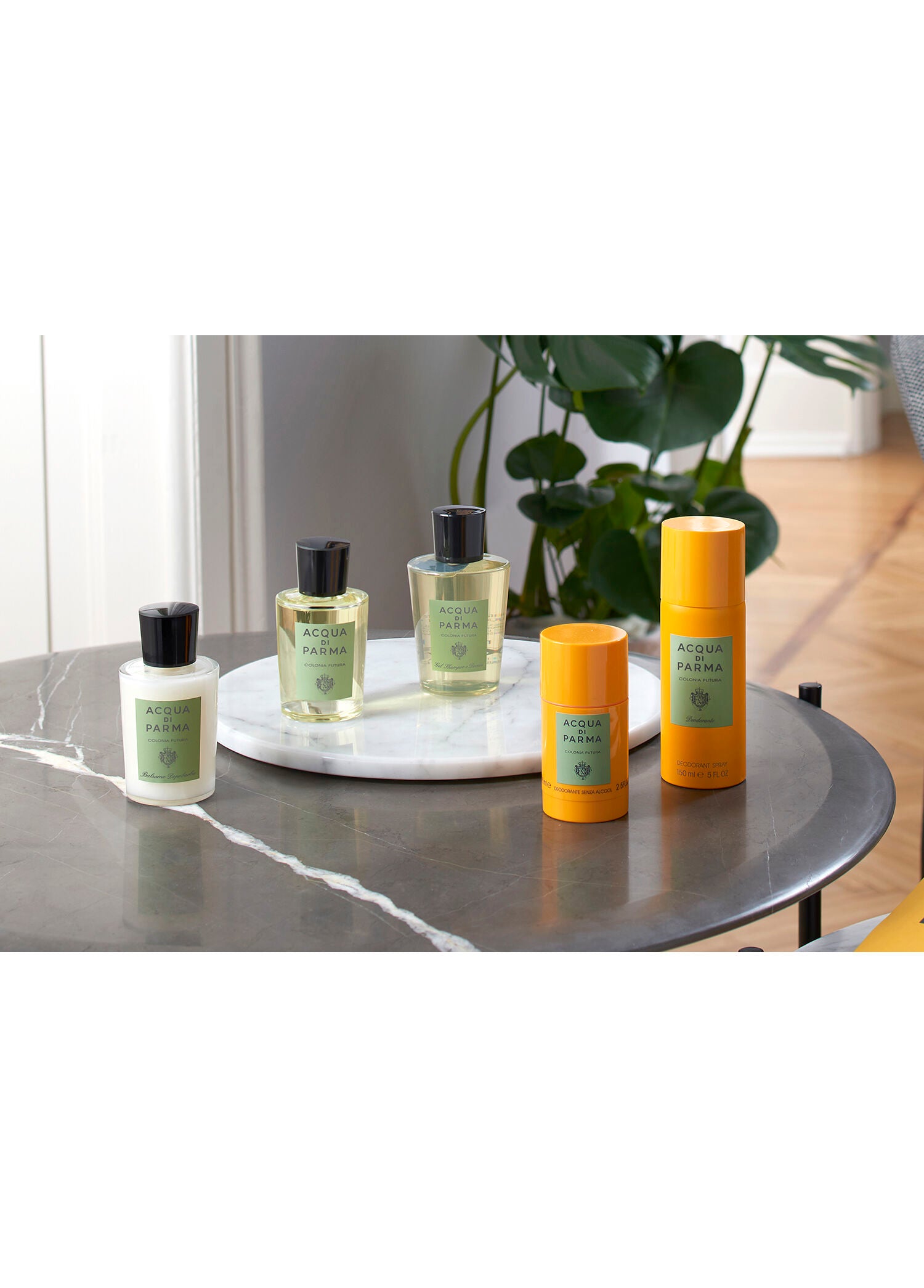 Colonia Futura EDC 180 ml Parfüm