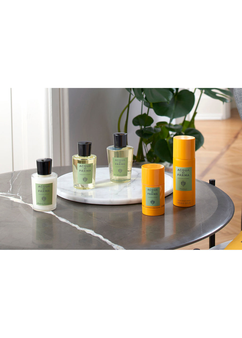 Colonia Futura EDC 100 ml Parfüm