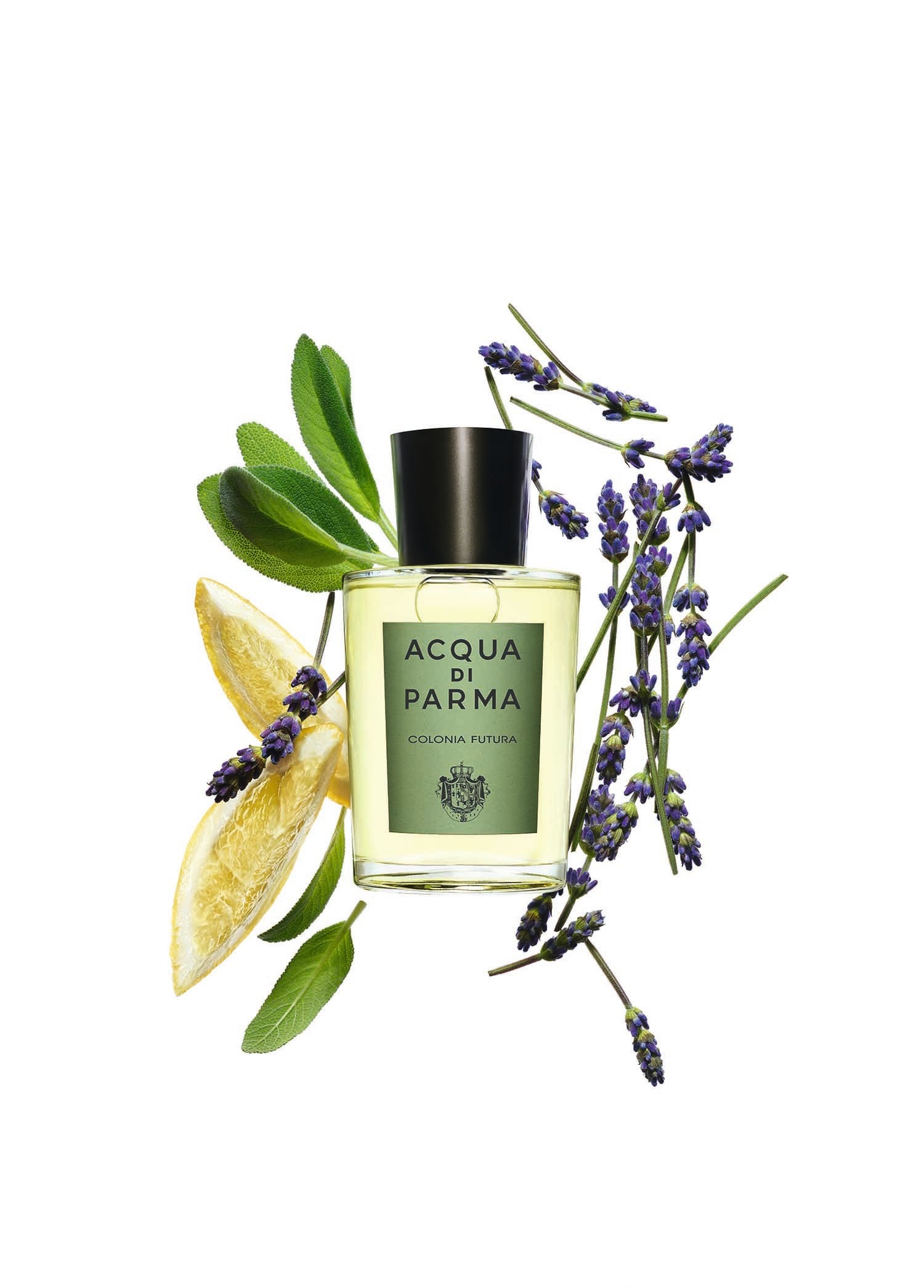 Colonia Futura EDC 100 ml Parfüm