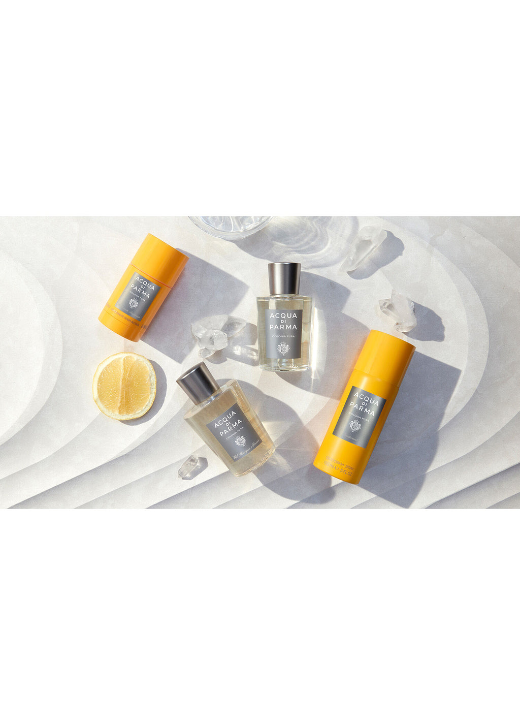 Colonia Pura Edc 100 ml Parfüm