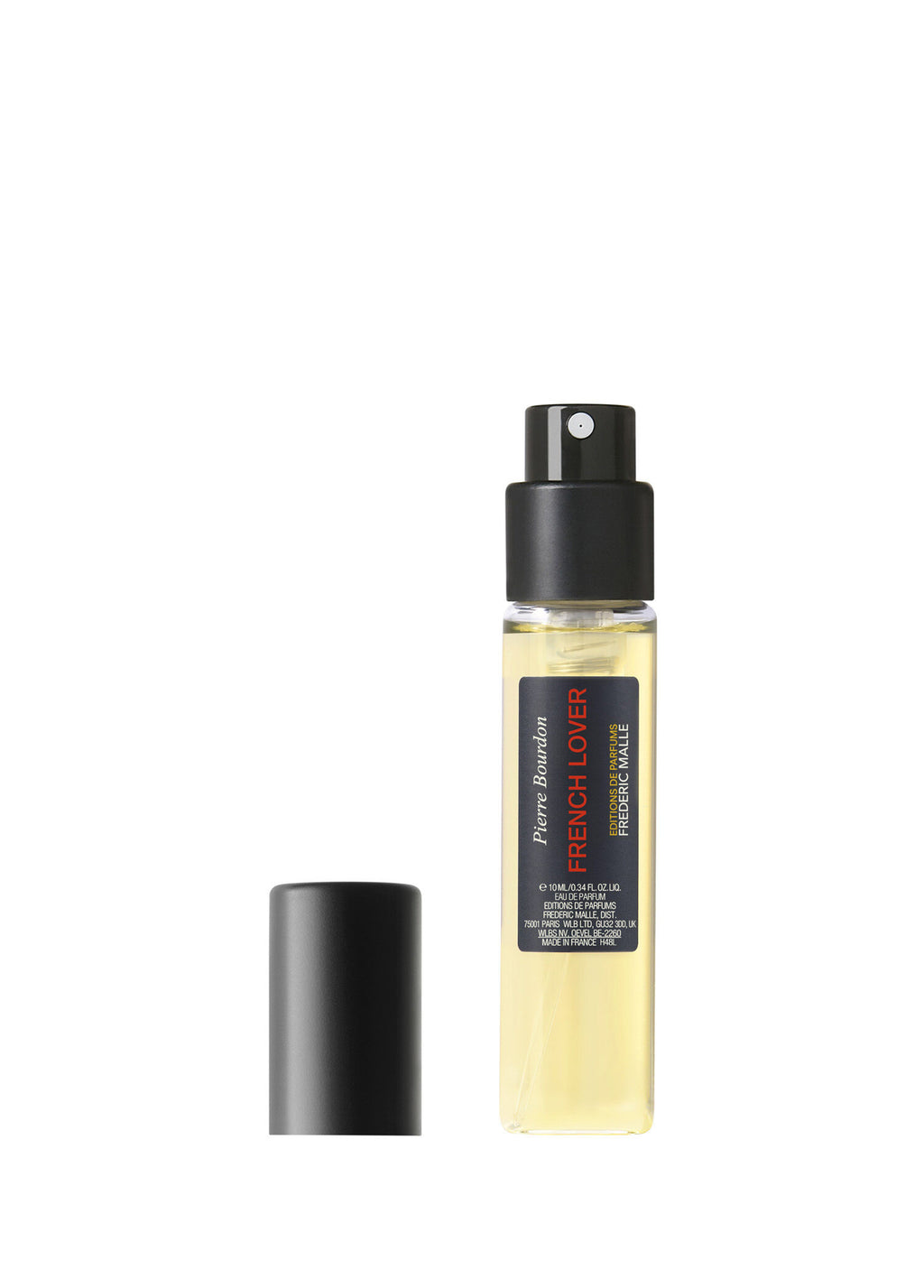French Lover 10ml Parfüm