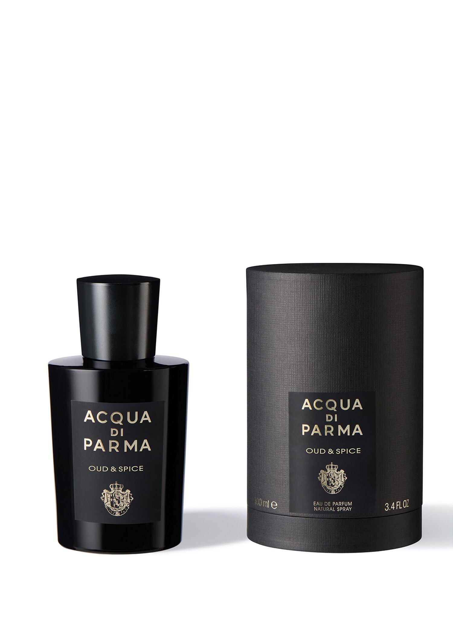 Sıgrnature Oud&Spıce Edp 100 ml