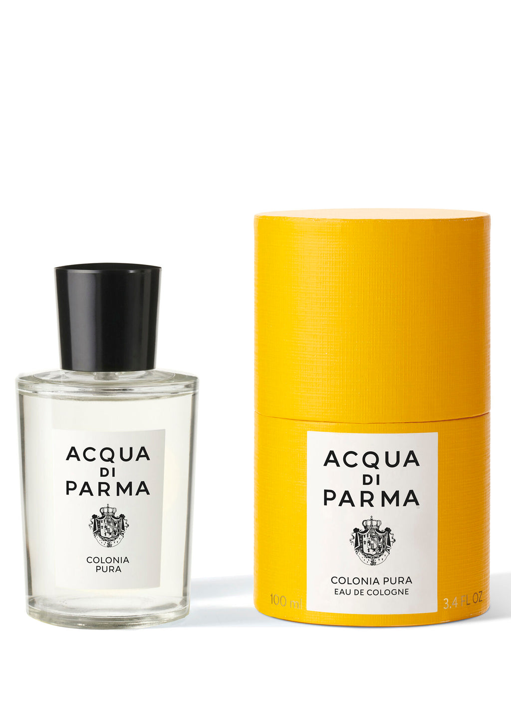 Colonia Pura EDC 100 ml Unisex Parfüm