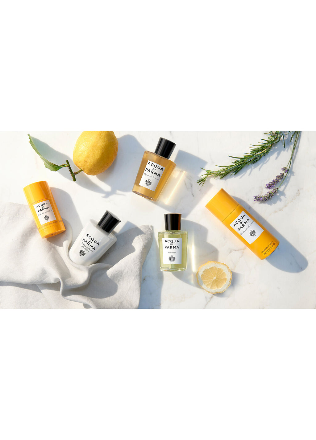 Colonıa Deodorant Spray 150 Ml