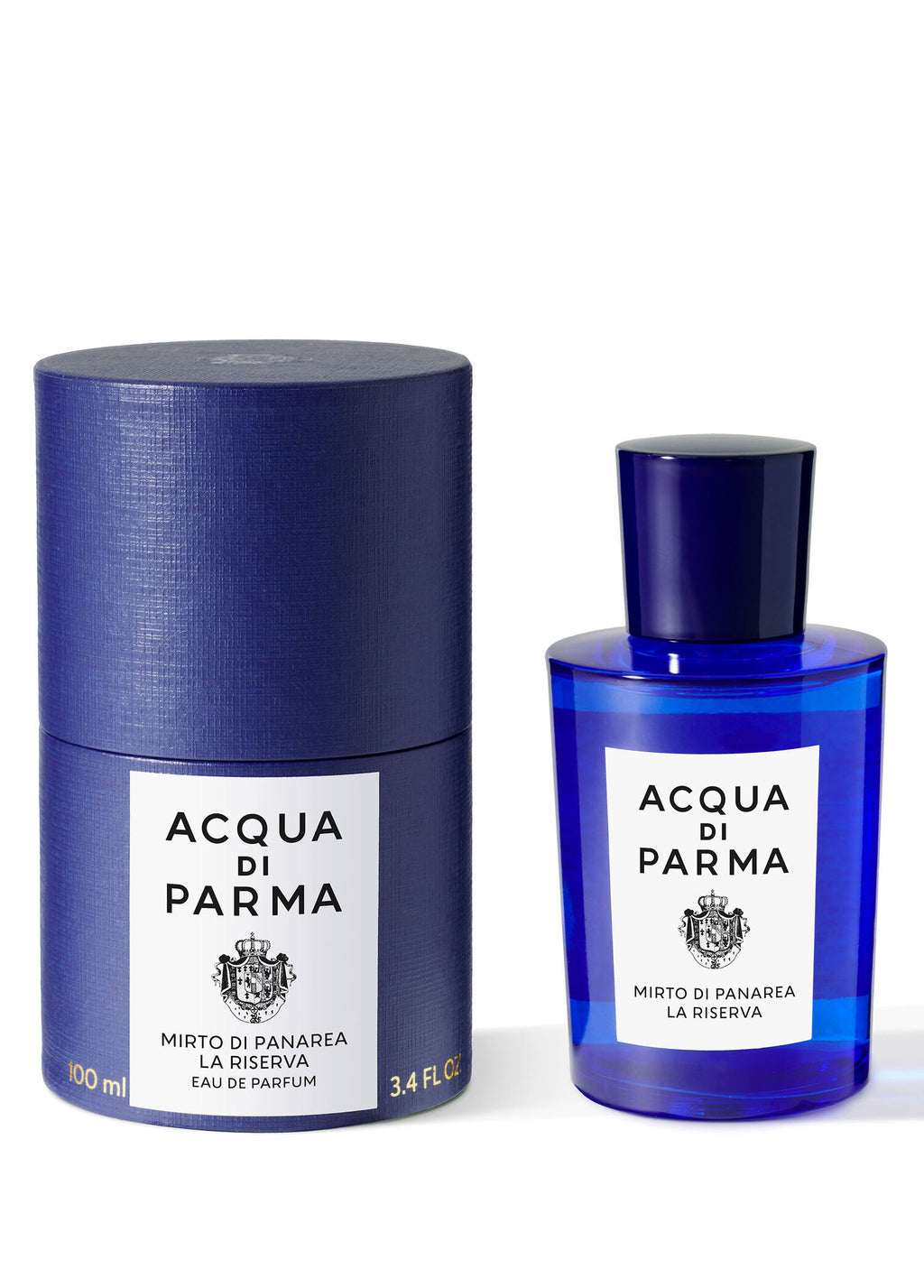 Mirto Di Panarea La Riserva EDP 100 ml