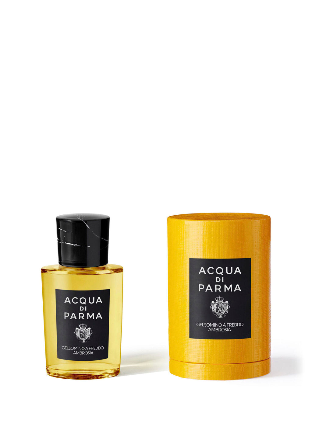 Ambrosia Gelsomino A Freddo Unisex Parfüm 50 ml