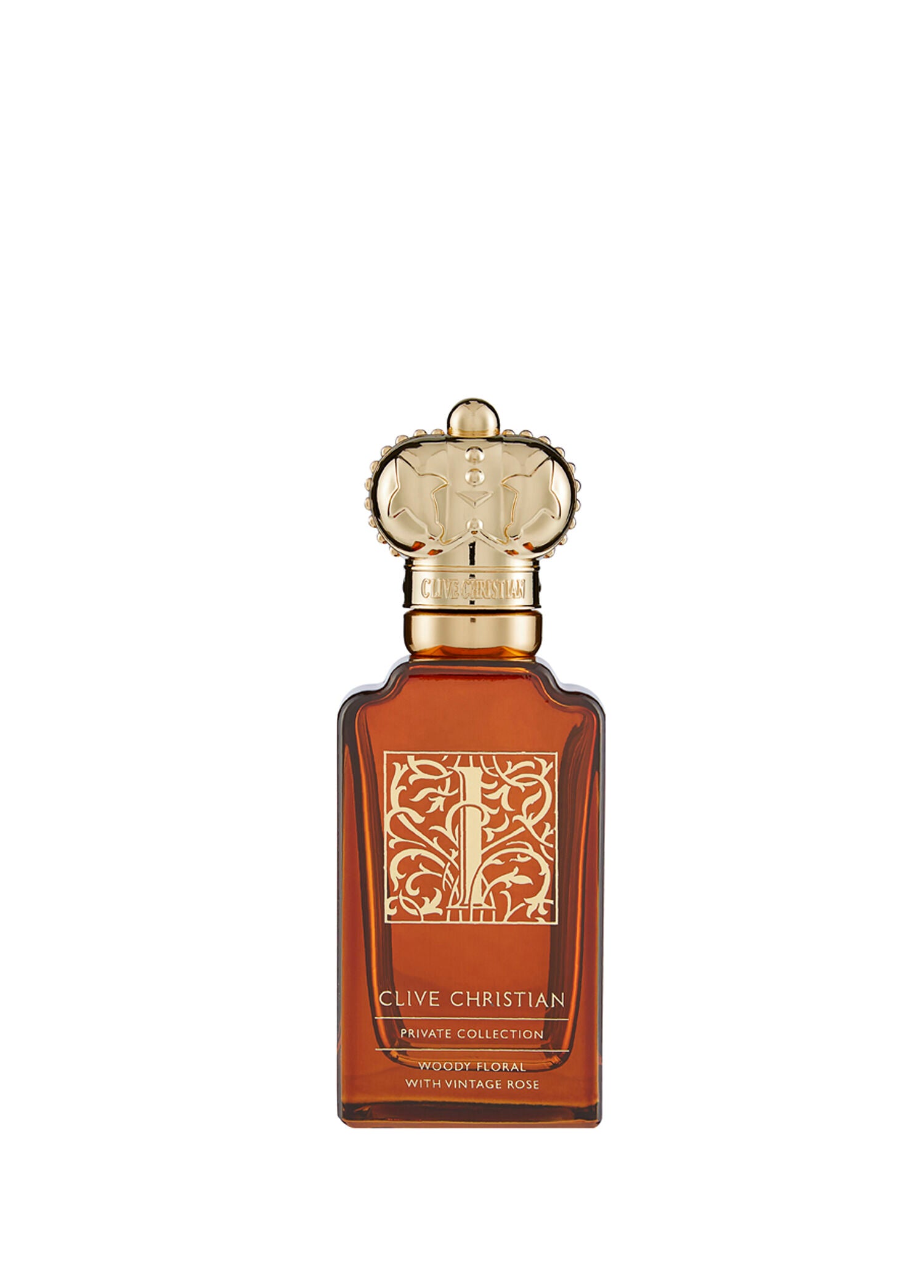 Private Collection I Woody Floral 50ml