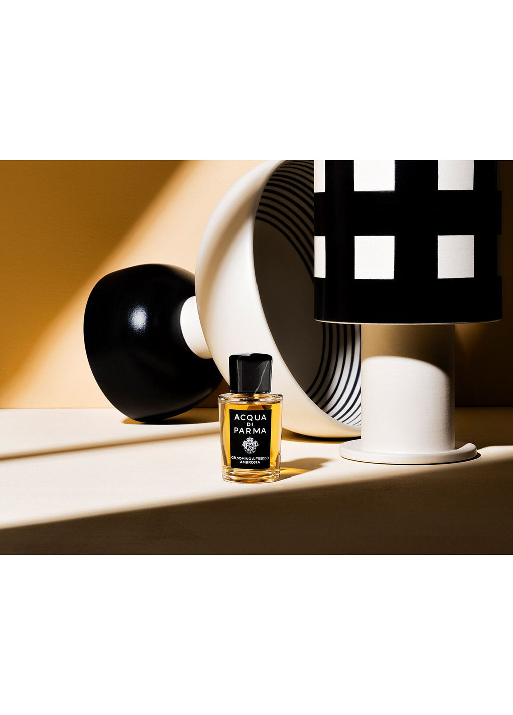 Ambrosia Gelsomino A Freddo Unisex Parfüm 50 ml