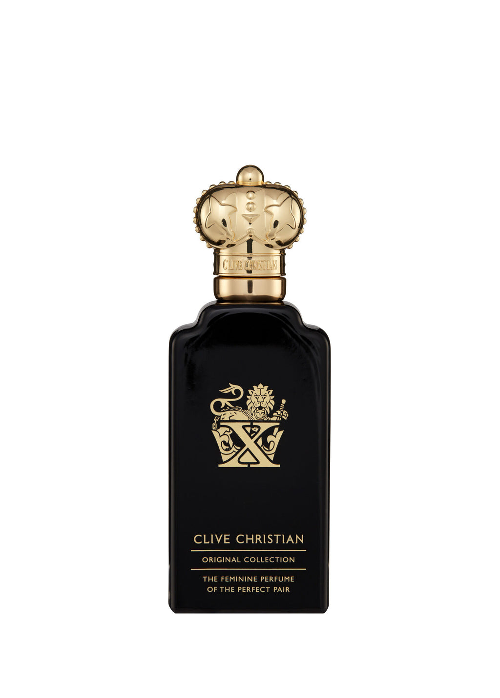 Original Collection X 100 ml Feminine