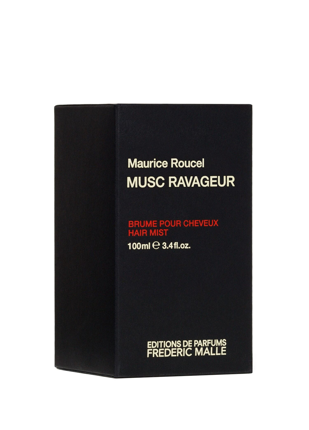 Musc Ravageur Saç Misti 100Ml