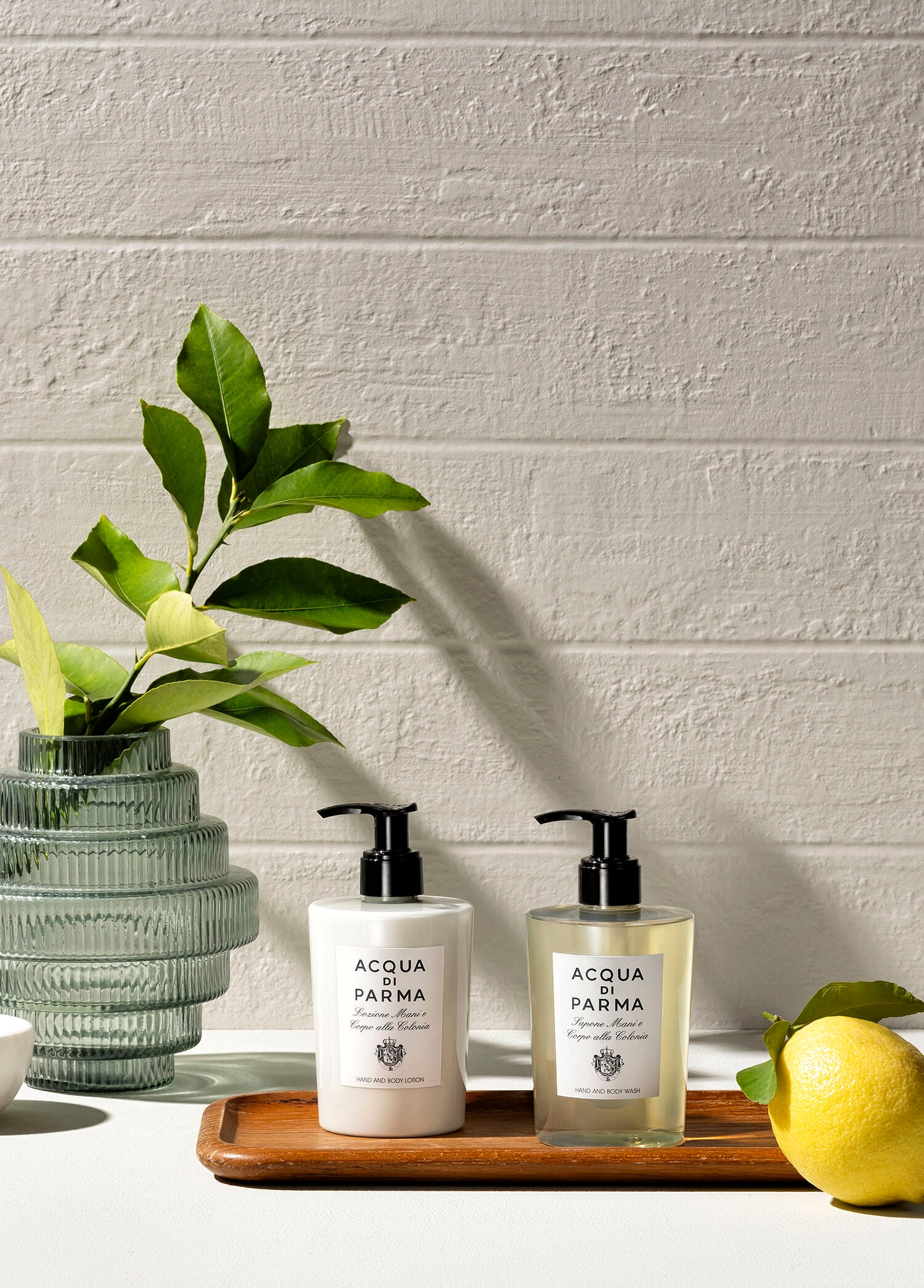 Colonıa Hand & Body Wash 300 Ml