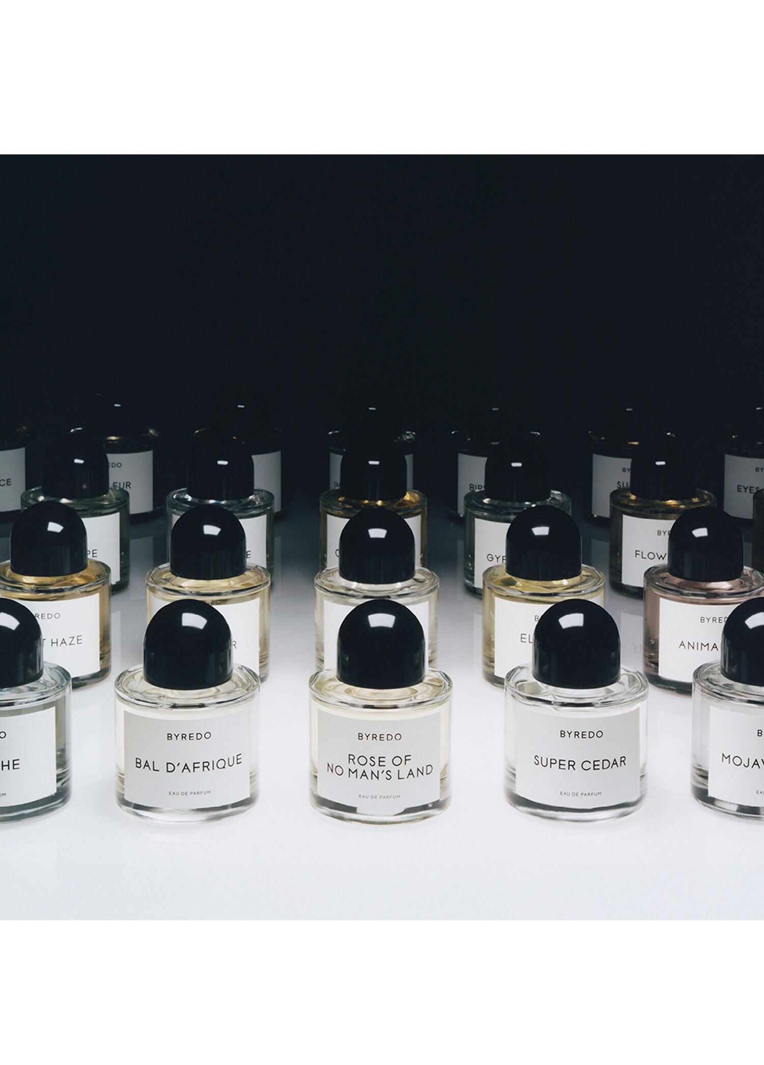 Bibliotheque EDP 100 ml Parfüm
