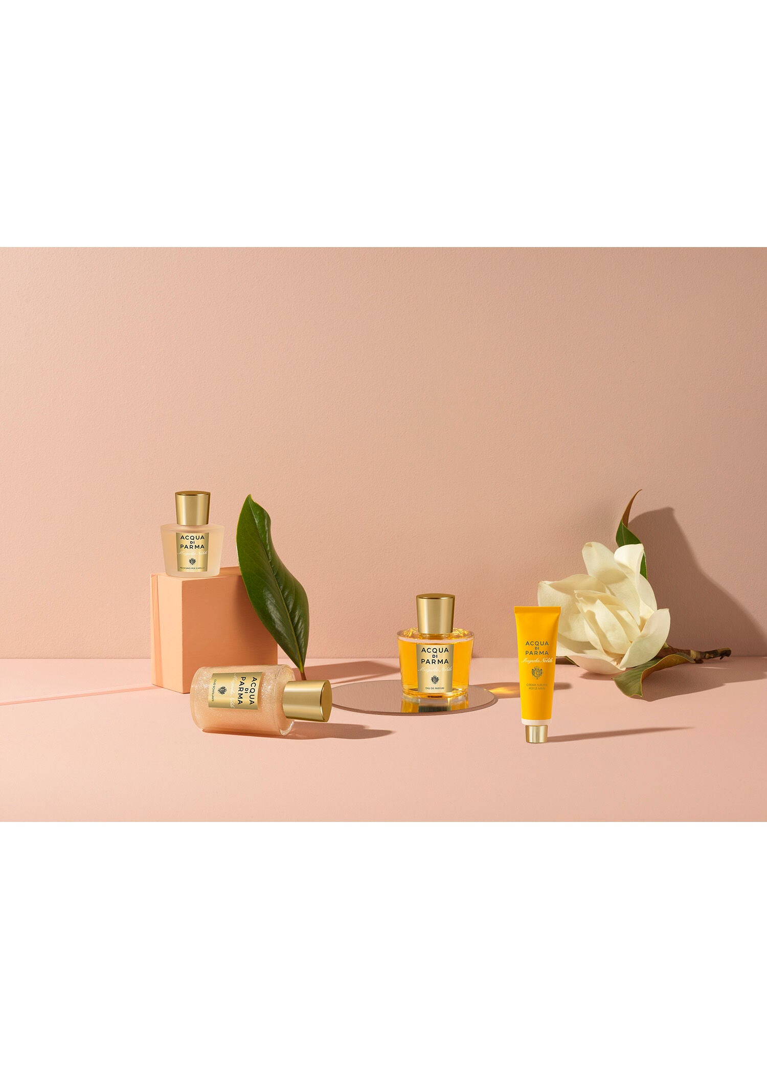 Magnolia Nobile EDP 100 ml Kadın Parfüm
