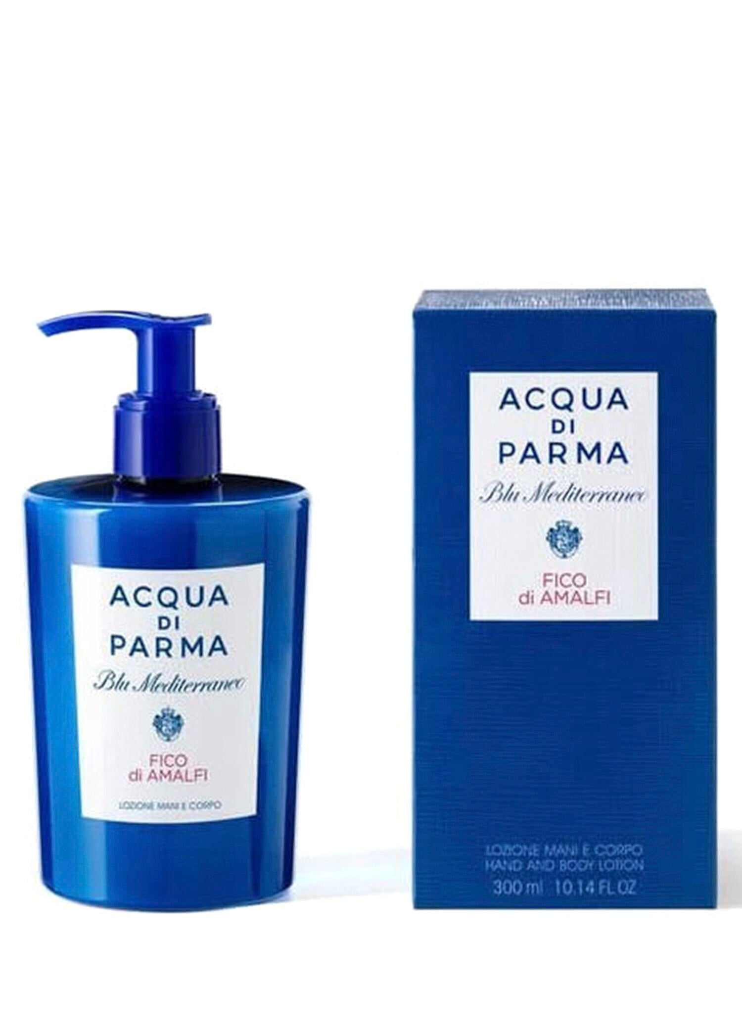 Fico Hand And Body Lotion