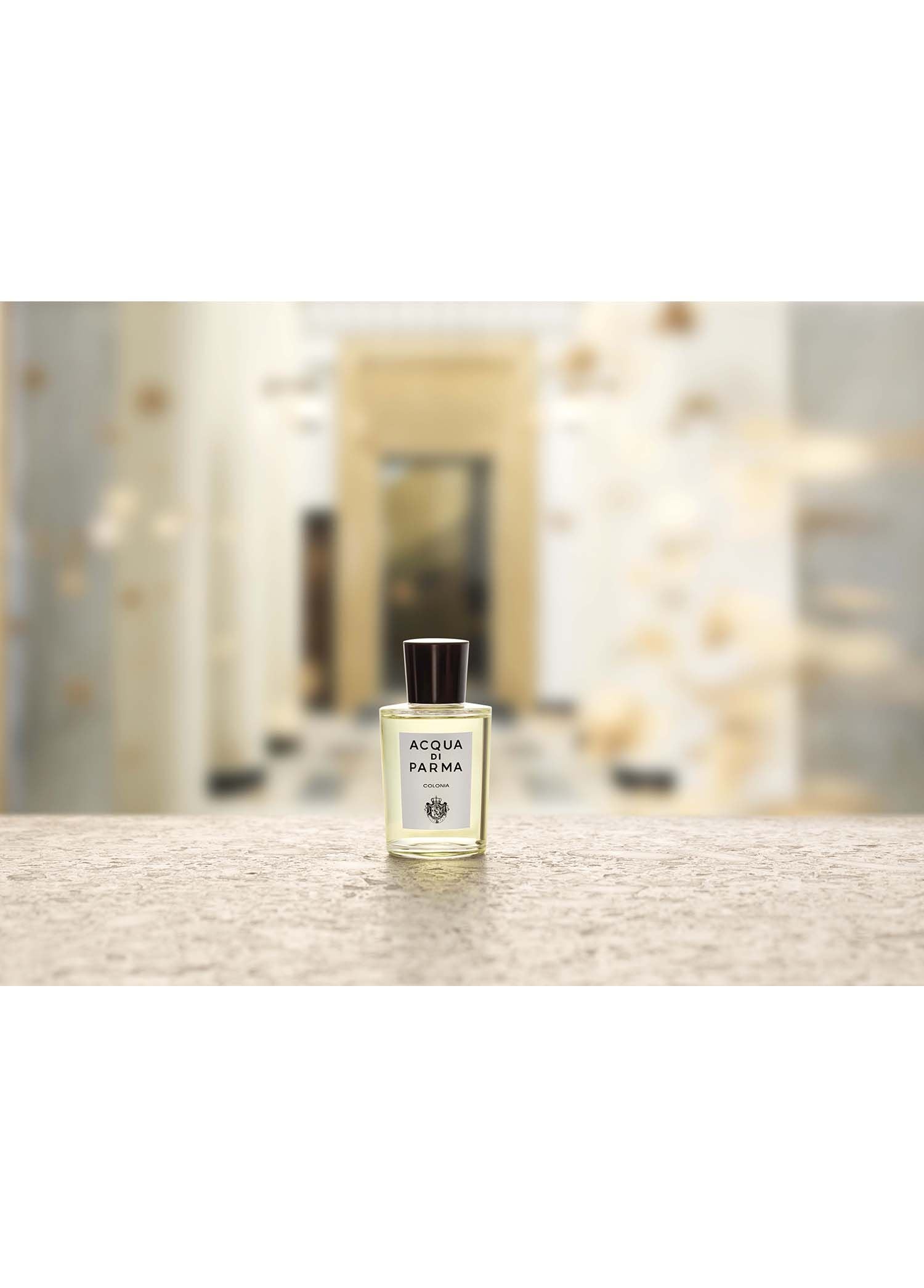 Colonia EDC 180 ml Parfüm