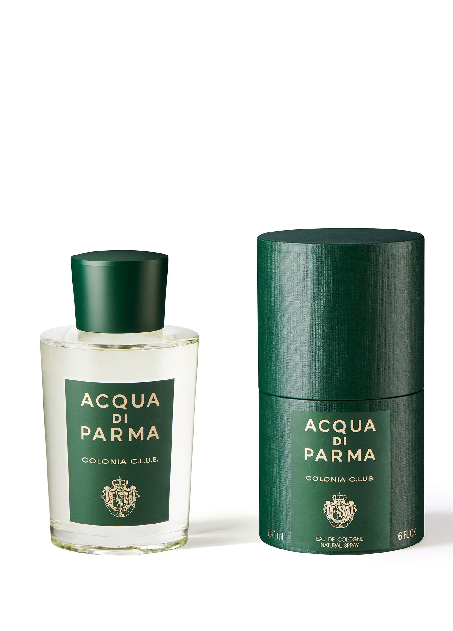 Colonia C L U B EDC 180 ml Parfüm