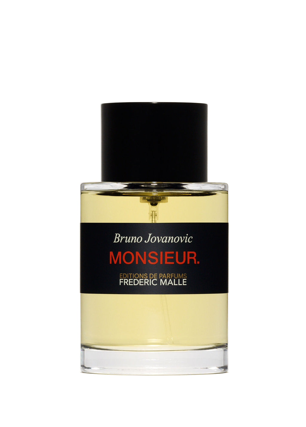Monsıeur 100 ml